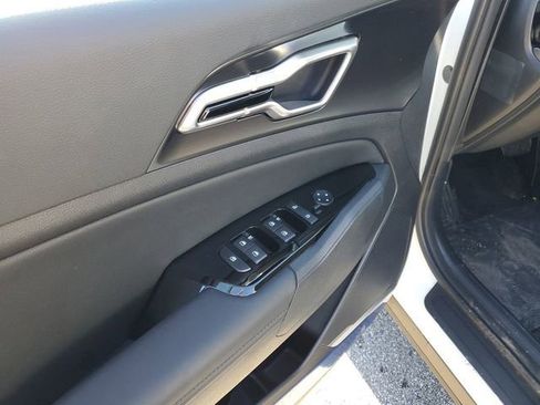 New 2025 Kia Sportage EX w/ EX Premium Package image 6