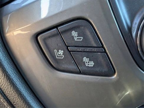 Used 2019 Chevrolet Silverado 3500 High Country w/ Duramax Plus Package image 20