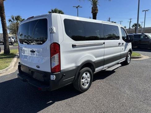 Used 2018 Ford Transit 350 XLT image 6