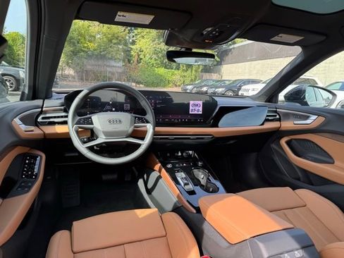 New 2025 Audi A5 2.0T Premium Plus image 15