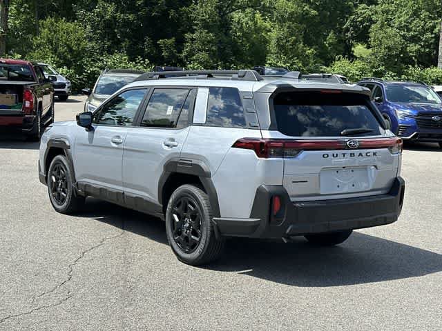 New 2026 Subaru Outback Limited AWD/4WD image 30