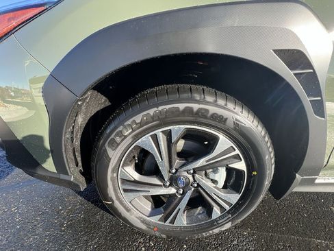 New 2026 Subaru Crosstrek 2.0i Premium image 32