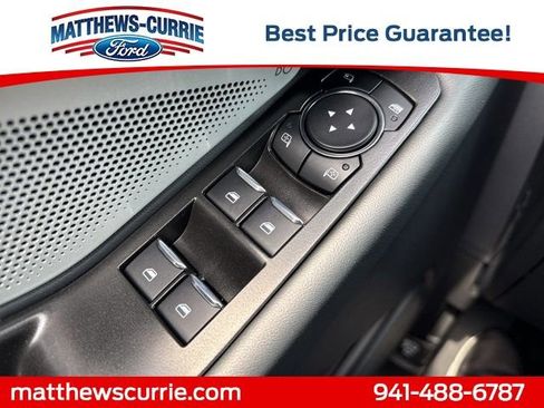 New 2026 Ford Explorer Tremor w/ Tremor Ultimate Package image 27