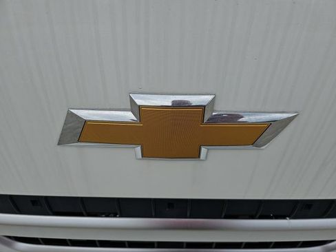 New 2024 Chevrolet Low Cab Forward RWD image 26