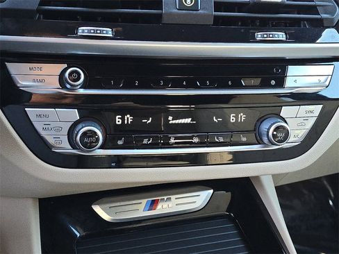 Used 2021 BMW X3 M40i w/ Parking Assistance Package image 31