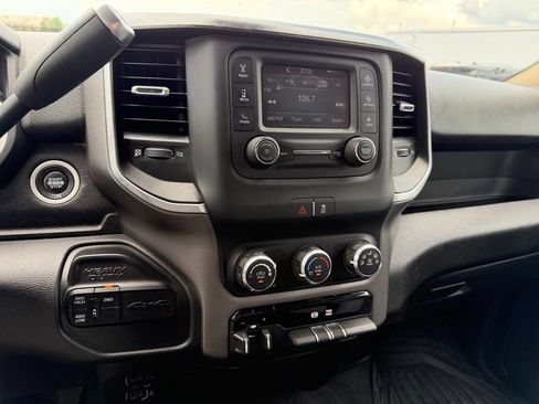 Used 2019 RAM 2500 Big Horn AWD/4WD image 20