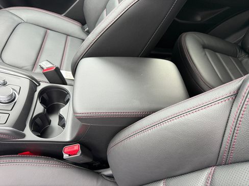 New 2025 MAZDA CX-5 Carbon Edition image 14