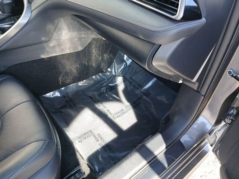 Used 2024 Toyota Camry XSE image 20