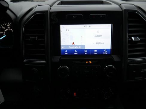 Used 2020 Ford F150 XLT w/ Equipment Group 302A Luxury image 16