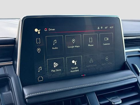 Used 2023 GMC Yukon SLT image 15