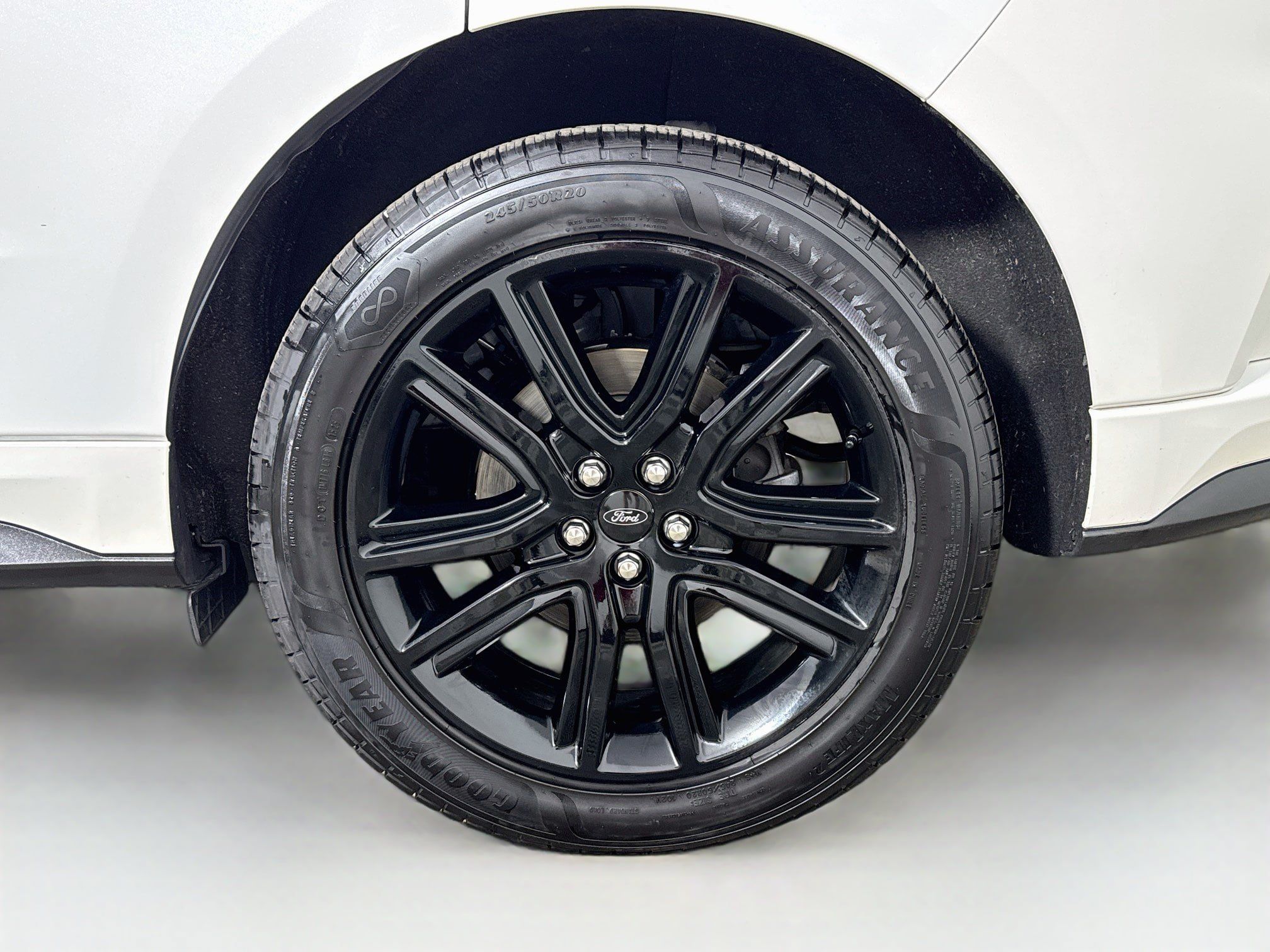 Used 2020 Ford Edge ST-Line w/ Cold Weather Package AWD/4WD image 30