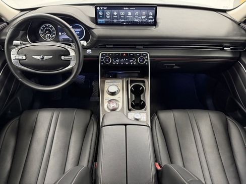 Used 2024 Genesis GV80 3.5T image 11