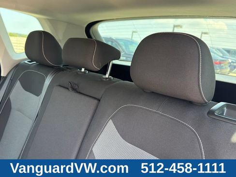 Used 2024 Volkswagen Taos S w/ MDO Package FWD image 28