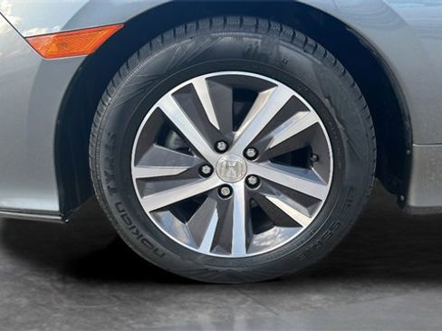 Used 2020 Honda Civic LX image 59