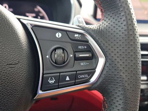 Used 2024 Acura MDX A-Spec AWD/4WD image 24
