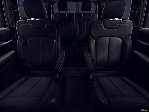 New 2026 Jeep Grand Cherokee L Limited w/ Limited Altitude Package image 17