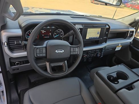 New 2026 Ford F250 XL image 35