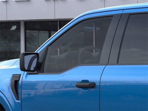 New 2025 Ford F150 STX w/ Equipment Group 201A FX4 image 20
