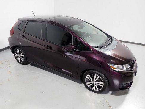 Used 2015 Honda Fit EX image 12