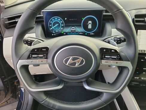 Certified 2023 Hyundai Tucson SEL w/ Cargo Package image 13