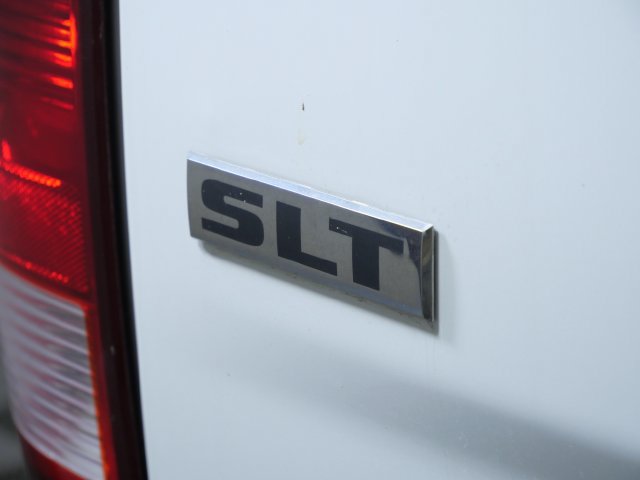 Used 2013 RAM 2500 SLT AWD/4WD image 8