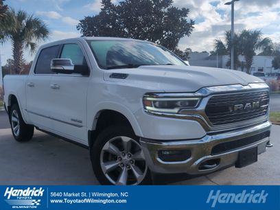 Used 2019 RAM 1500 Limited