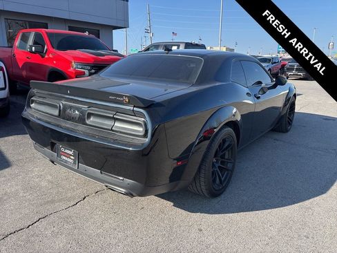Used 2021 Dodge Challenger R/T Scat Pack image 2