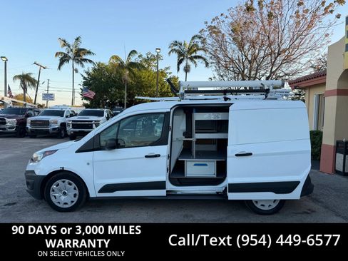 Used 2016 Ford Transit Connect XL image 1