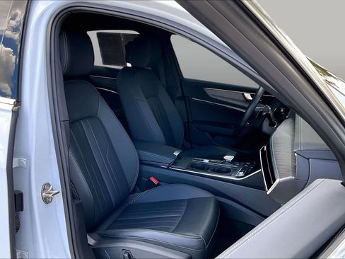 Used 2024 Audi A6 2.0T Premium AWD/4WD image 9