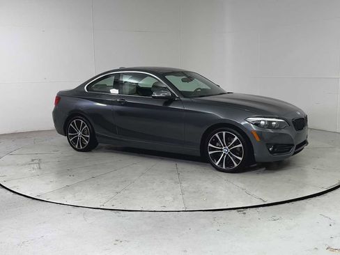Used 2020 BMW 230i Coupe w/ Premium Package image 8