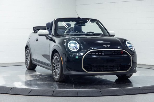 New 2026 MINI Cooper S FWD image 4