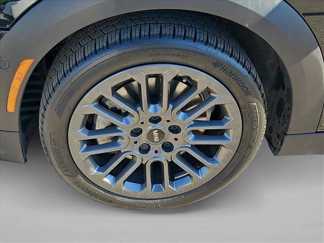 Certified 2026 MINI Cooper S FWD image 22