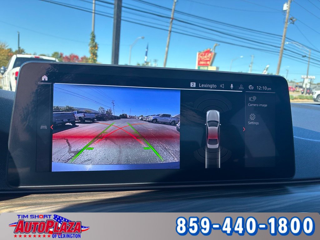 Used 2023 BMW 540i xDrive AWD/4WD image 38