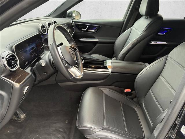 Used 2023 Mercedes-Benz GLC 300 4MATIC image 11