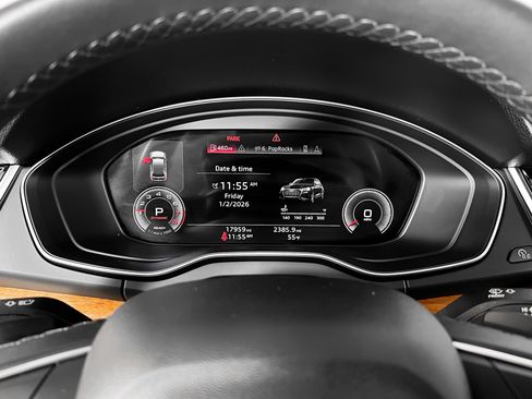 Certified 2023 Audi Q5 2.0T Premium Plus w/ Premium Plus Package image 28