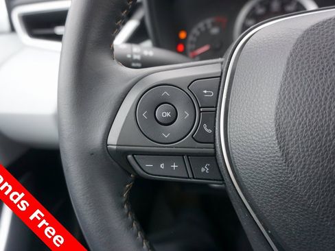 Certified 2022 Toyota Corolla SE image 4