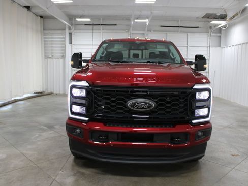 New 2026 Ford F350 Lariat AWD/4WD image 2