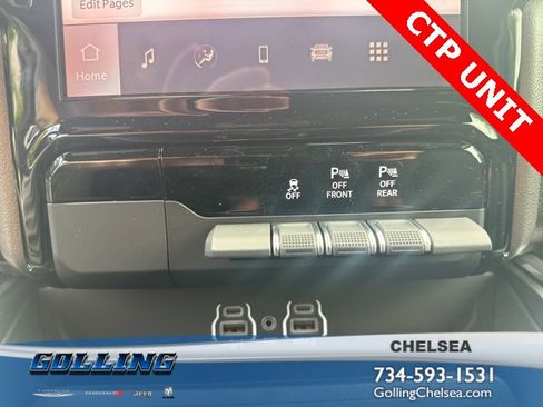 Used 2026 RAM 1500 Big Horn image 14