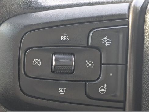 Used 2023 GMC Sierra 1500 AT4 w/ AT4 Premium Package image 26