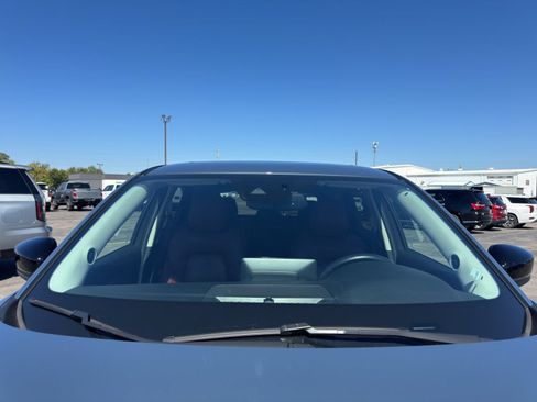 Used 2025 MAZDA CX-5 Carbon Edition AWD/4WD image 25
