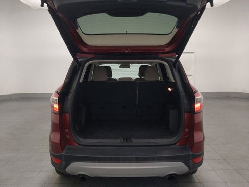 Used 2017 Ford Escape SE w/ Equipment Group 201A FWD image 29