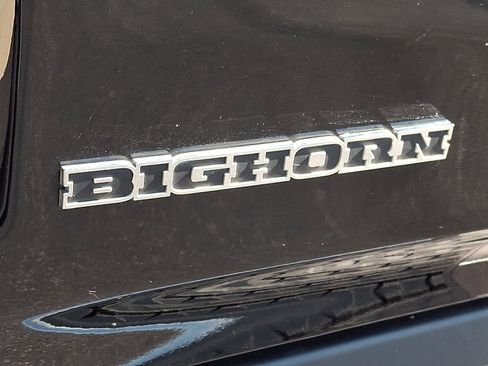 Used 2023 RAM 1500 Big Horn image 30