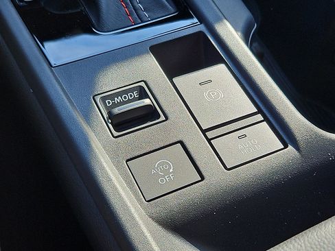 New 2026 Nissan Sentra SR image 19