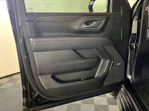 Certified 2024 GMC Yukon XL AT4 w/ Technology Package AWD/4WD image 21