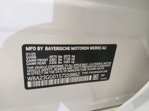 Used 2025 BMW 228i xDrive AWD/4WD image 25