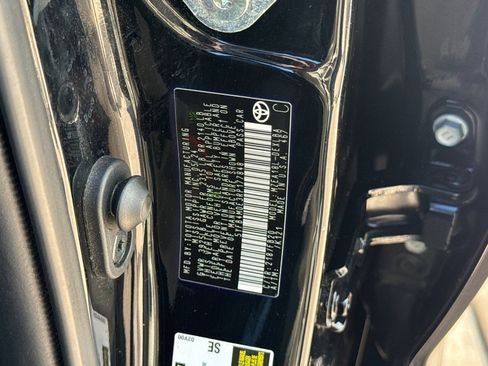 Certified 2024 Toyota Corolla LE FWD image 35