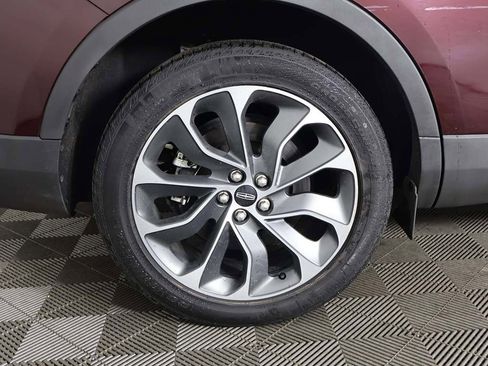 Used 2022 Lincoln Nautilus Reserve w/ Luxury Package image 23