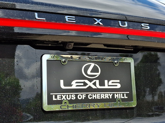 New 2026 Lexus RX 350 Premium w/ Accessory Package (Z1) AWD/4WD image 16