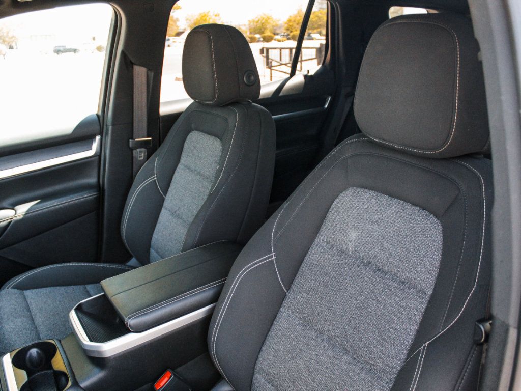 Used 2025 GMC Terrain Elevation AWD/4WD image 20
