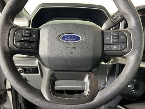 Used 2023 Ford F150 XLT w/ Trailer Tow Package image 24